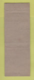 Matchbook Cover - Alpha Mu Alpha Winter Formal Sunken Ballroom 1939
