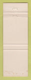 Matchbook Cover - Red Carpet Service Crescenta Pools CA?