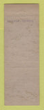 Matchbook Cover - Jim's Liquor House Chicago IL