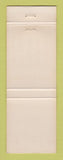 Matchbook Cover - Saratoga Trunk Restaurant Novi MI