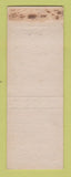 Matchbook Cover - Brookside Motel Alexandria VA