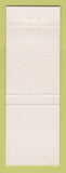 Matchbook Cover - Winchester Motor Lodge VA