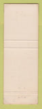 Matchbook Cover - Supreme Court Yuma Colorado
