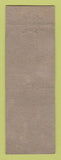 Matchbook Cover - Theo's Cafe Fort Worth TX MERCHANTS WORN
