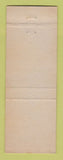 Matchbook Cover - North Star Gray Iron Castings Owatonna MN Dave Chappuis