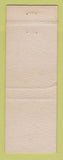Matchbook Cover - Ranch Motel Okeechobee FL WEAR