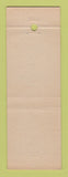 Matchbook Cover - Morris Hotels Los Angeles San Diego Fresno Madera CA