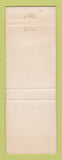 Matchbook Cover - Pikeside Motel Martinsburg WV