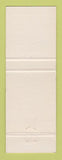Matchbook Cover - All Seasons Sports Mount Brydges ON
