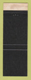 Matchbook Cover - Hotel Utah Salt Lake City UT Motor Lodge