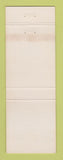 Matchbook Cover - Siesta Motel Bristol VA
