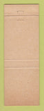 Matchbook Cover - Open Gate Restaurant Cottages Plymouth MA? low phone #