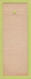 Matchbook Cover - Pigalley Leb's Jacksonville FL Atlanta GA