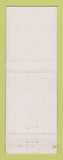 Matchbook Cover - US United States Lines Freight? Cruise?