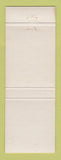 Matchbook Cover - Sir Anthony Motel Round Table Lounge Barre VT