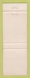 Matchbook Cover - Boone's Motel Seattle WA