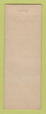 Matchbook Cover - Ashland Motel Ashland WI
