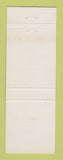 Matchbook Cover - Amora Villa Motor Lodge Appleton WI