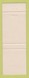 Matchbook Cover - Adams Liquor Store Plattsburgh NY PINK