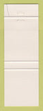 Matchbook Cover - Roger Lemyre Trois Rivieres QC Hunting Fishing