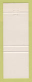 Matchbook Cover - Calgary Liquor AB