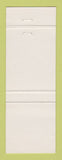 Matchbook Cover - Gib San Pools swimming Weston ON