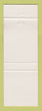 Matchbook Cover - Lacroix Sports skiing hockey Orleans QC