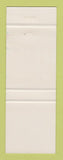 Matchbook Cover - Hartley Sports and Recreation Walkerton ON