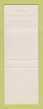 Matchbook Cover - Downey's Central Liquor Store Coronado CA WEAR