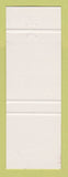 Matchbook Cover - Dublanica's Confectionary Wishart SK