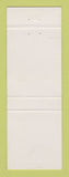 Matchbook Cover - Dog Patch Liquor Pueblo Colorado