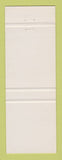 Matchbook Cover - Calgary Liquor AB GOLD