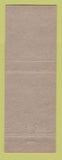 Matchbook Cover - The Anchor Palm City CA bar hillbilly