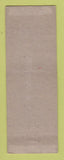 Matchbook Cover - Norman Geiser Liquor Frederick MD Schnauzer WORN BACK