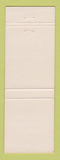 Matchbook Cover - Atlas Motor Lodge Highland NY