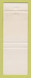 Matchbook Cover - Captain John Smith Motor Lodge Williamsburg VA