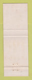 Matchbook Cover - Sir Walter Hotel Virginia Beach VA