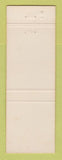 Matchbook Cover - Flagship Motel Virginia Beach VA