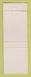 Matchbook Cover - Dreamers Lodge Motel John Day OR WEAR