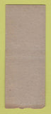 Matchbook Cover - Nite Club 73 Thorp WI BOBTAIL