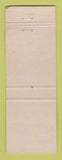 Matchbook Cover - John Giantonio Real Estate Paoli PA WEAR