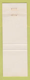 Matchbook Cover - England Liquor De Soto KS Maria's Restaurant German