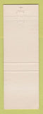 Matchbook Cover - Der Schnapps Shoppe Sun City AZ liquor