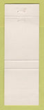 Matchbook Cover - International Motel Sault Ste Marie MI