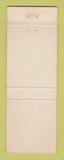 Matchbook Cover - Baugh's Motel Logan UT