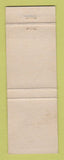 Matchbook Cover - Miller's Liquor Store McKownville NY WORN