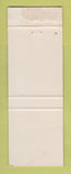 Matchbook Cover - Pinkie's Liquor Stores TX
