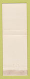 Matchbook Cover - John's Furniture Geelong Australia