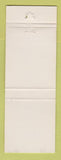 Matchbook Cover - Stardust Motel Bristol VA WEAR