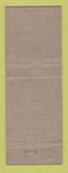 Matchbook Cover - Pennsylvania Tires Chicago IL WEAR